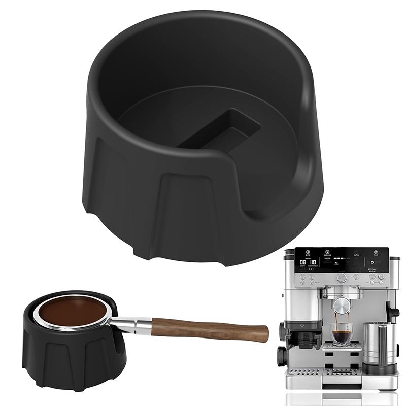 Hero Coffee Equipment - Держатель портафильтра, совместимый с кофемашиной, станция