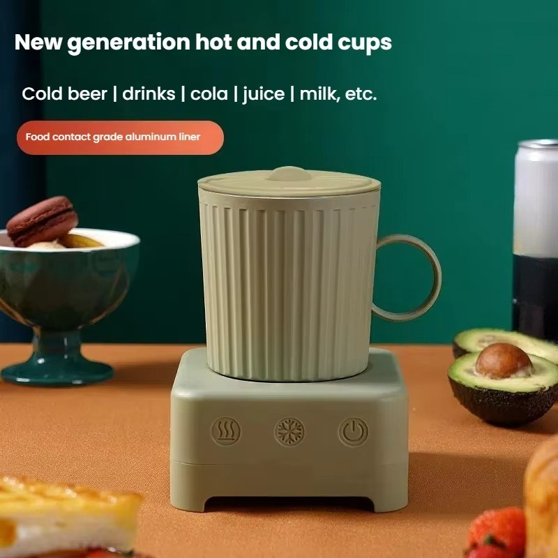 Стакан для быстрого охлаждения – обзор и цена Coffee Equipment For Business