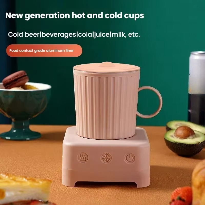 Стакан для быстрого охлаждения – обзор и цена Coffee Equipment For Business