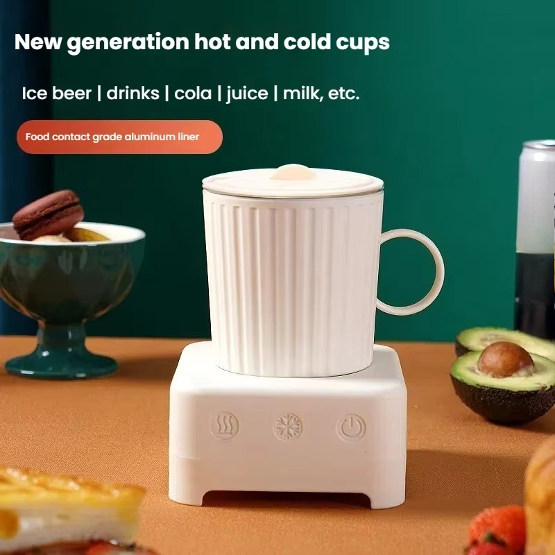 Стакан для быстрого охлаждения – обзор и цена Coffee Equipment For Business