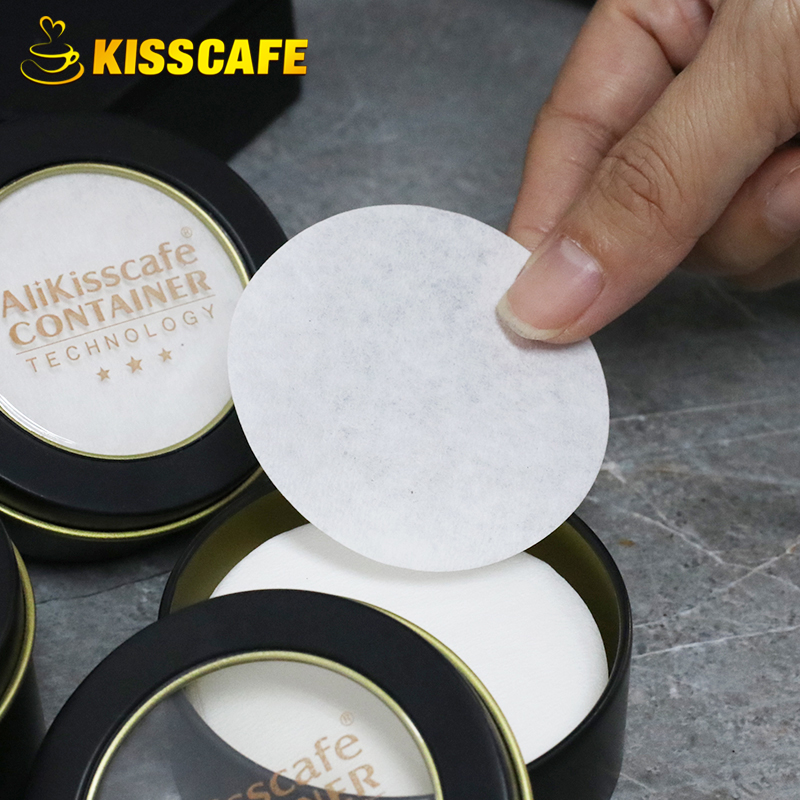 Фильтр для кофе, одноразовый,  – обзор и цена Hero Coffee Equipment