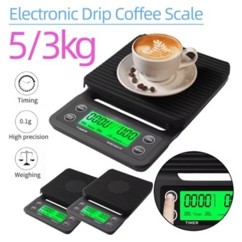 5/3 кг ЖК-электронные капельны – обзор и цена Scale Drip Timer