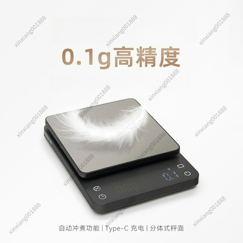 Цифровые кофейные весы O2 с та – обзор и цена Scale Drip Timer