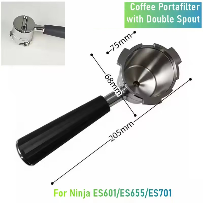 Аксессуары для кофемашин Ninja – обзор и цена Hero Coffee Equipment