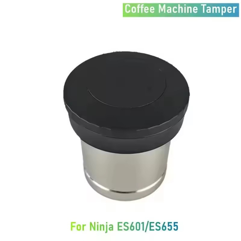 Аксессуары для кофемашин Ninja – обзор и цена Hero Coffee Equipment