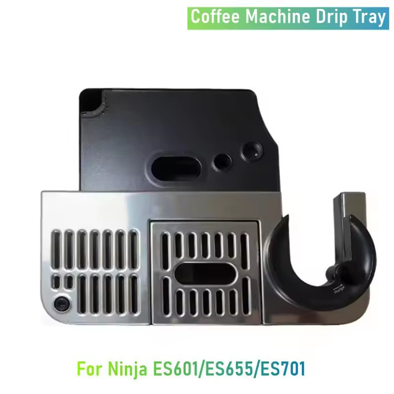 Аксессуары для кофемашин Ninja – обзор и цена Hero Coffee Equipment