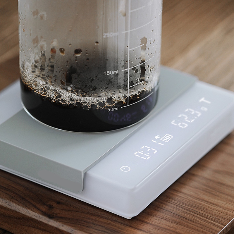 Высокомасштабные подарочные ве – обзор и цена Scale Drip Timer