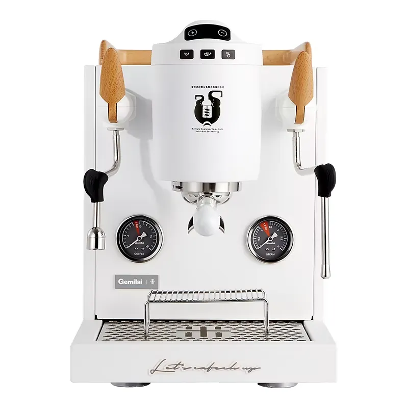 Для Gemilai CRM3131C: Многофун – обзор и цена Coffee Equipment For Business