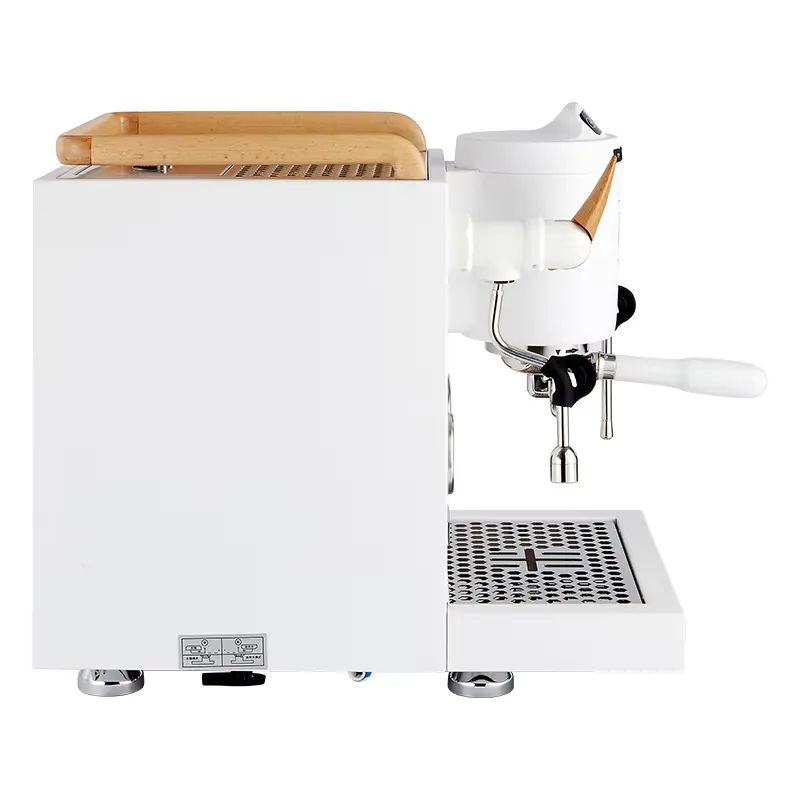 Для Gemilai CRM3131C: Многофун – обзор и цена Coffee Equipment For Business