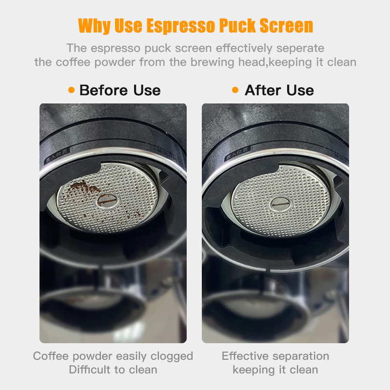 Держатель для фильтров Alikiss – обзор и цена Hero Coffee Equipment