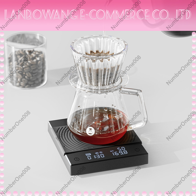 Профессиональные высокоточные  – обзор и цена Scale Drip Timer