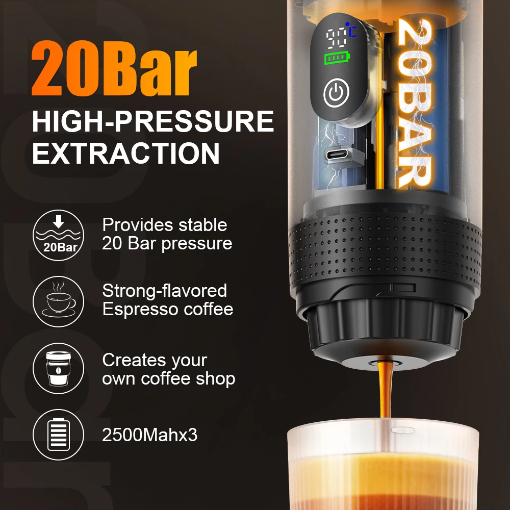 Капсульная кофеварка DENOKIN 3 – обзор и цена Hero Coffee Equipment
