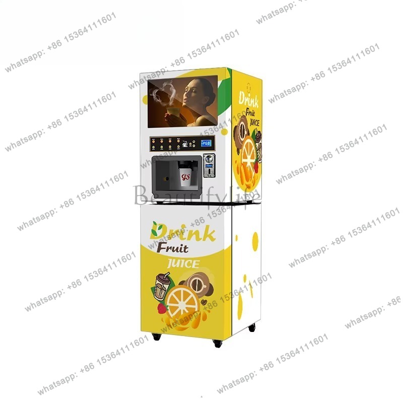 Индивидуально настраиваемый ко – обзор и цена Coffee Equipment For Business