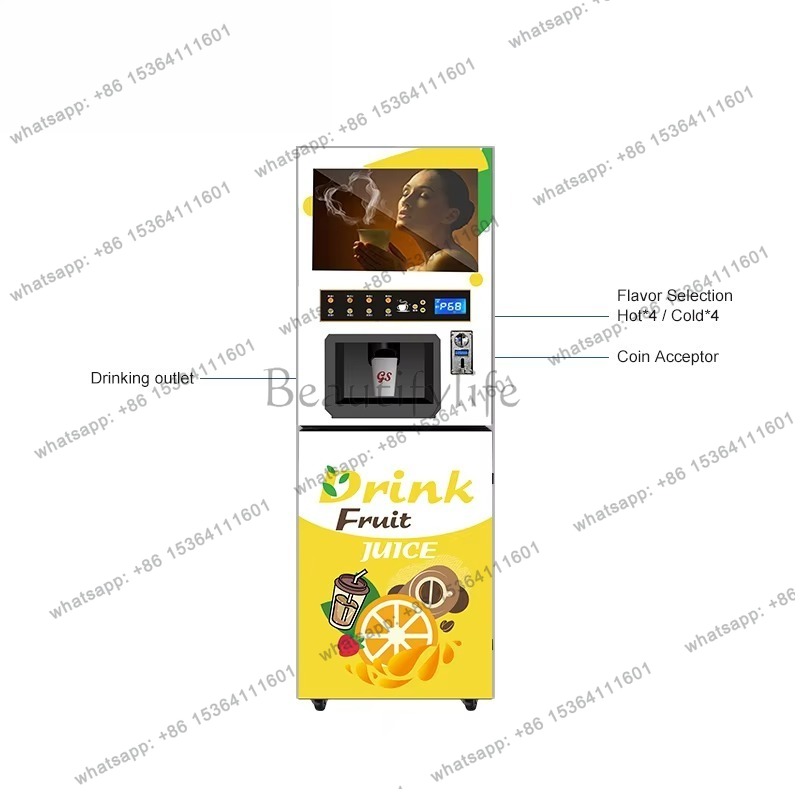 Индивидуально настраиваемый ко – обзор и цена Coffee Equipment For Business
