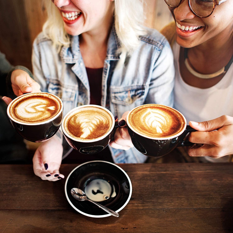 Новинка 500 шт. Сменные бумажн – обзор и цена Hero Coffee Equipment