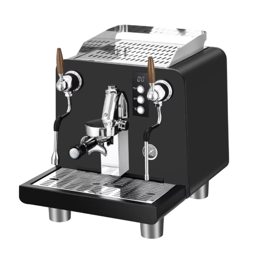 Кофемашина эспрессо, 2-группов – обзор и цена Coffee Equipment For Business
