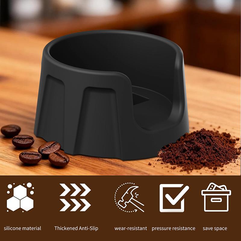 Держатель портафильтра, совмес – обзор и цена Hero Coffee Equipment
