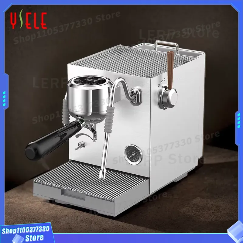 Профессиональная кофемашина дл – обзор и цена Coffee Equipment For Business