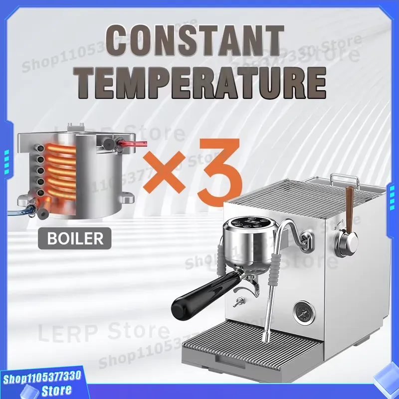 Профессиональная кофемашина дл – обзор и цена Coffee Equipment For Business
