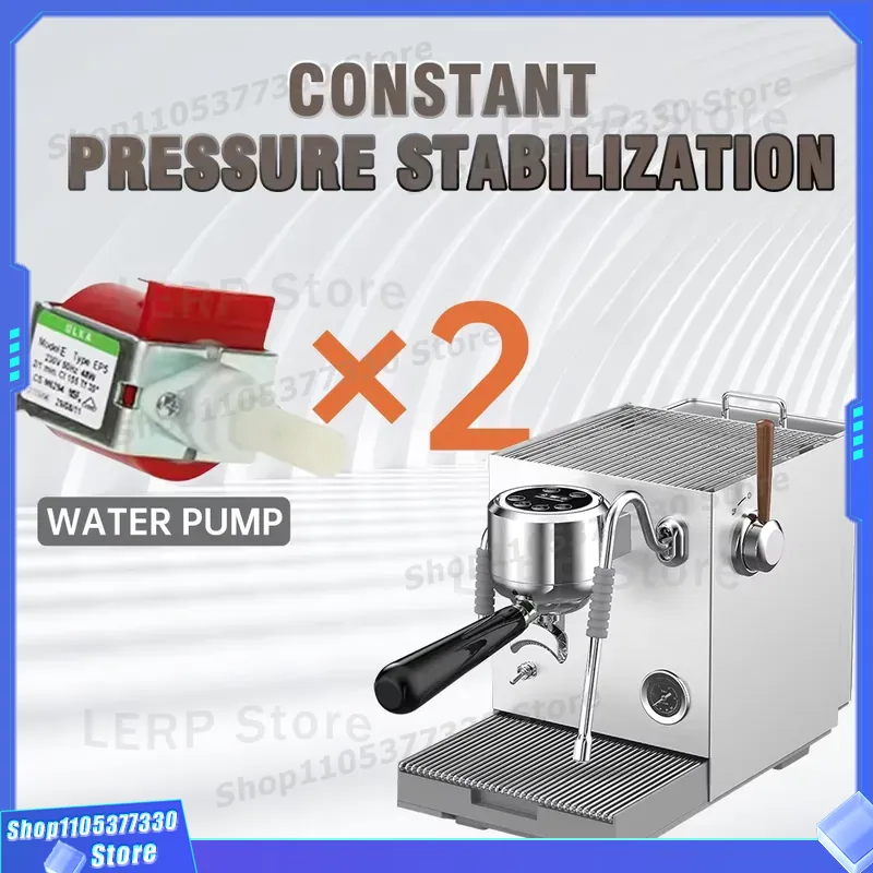Профессиональная кофемашина дл – обзор и цена Coffee Equipment For Business