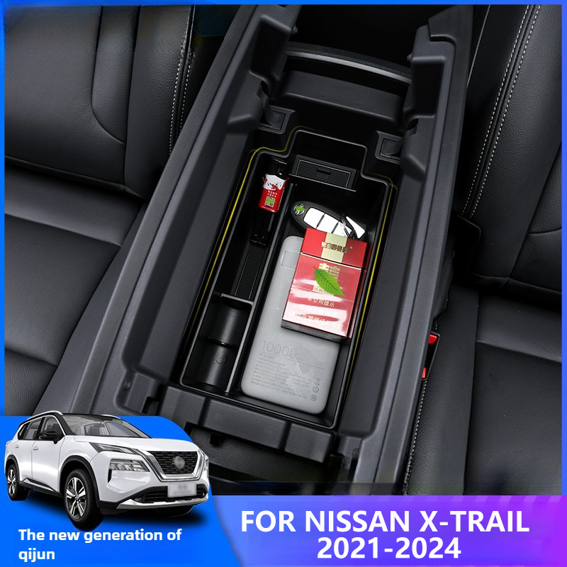 Для Nissan X-Trail 2021 2022 2 – обзор и цена Coffee X